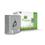 Micronet GreenDrive II 500GB eSATA / USB 2.0 Hard Drive, NTI Shadow 4 with Ninja Software for PC and Mac and eSATA cable